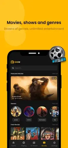 sonyliv-crime-patrol Movies and shows